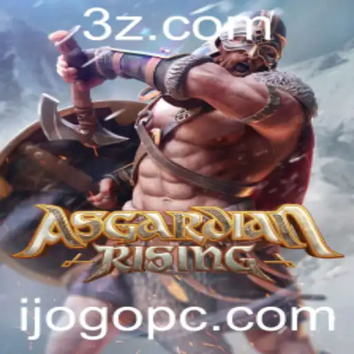 Explorando o Mundo de AsgardianRising: Uma Aventura Nórdica Inédita