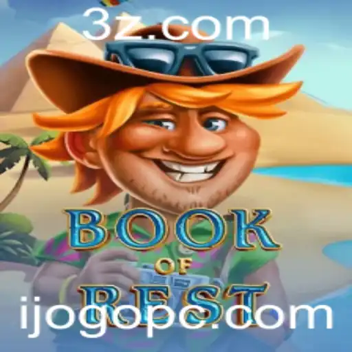 Descubra o Universo de BookofRest: Uma Jornada Através do Mundo Ijogo
