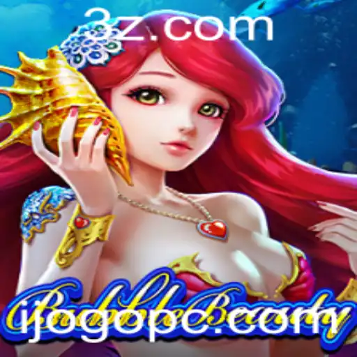 BubbleBeauty: A Fascinante Aventura do Universo das Bolhas