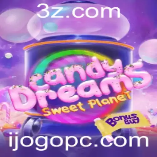CandyDreamsSweetPlanet: Explorando o Universo de Doces e Diversão