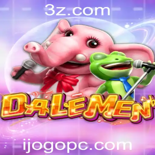 Explorando o Fascinante Mundo de DALEMEN: Tudo sobre o Jogo do Momento