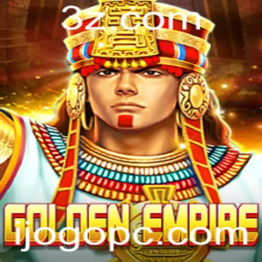 Uma Jornada pelo GoldenEmpire: Desvendando o Fascínio de Ijogo