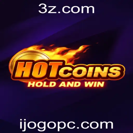 HotCoins: A Nova Febre do Mundo dos Jogos Através do Ijogo
