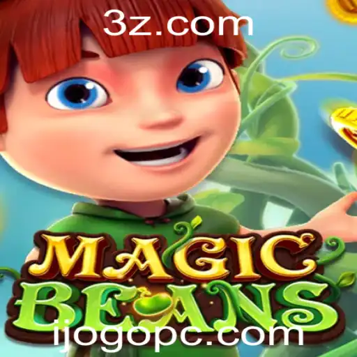 Descubra MAGICBEANS: Um Mundo de Aventuras e Estratégias em Ijogo