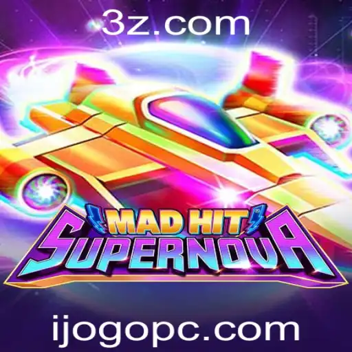 Descubra o Mundo de MadHitSupernova: O Novo Ijogo Que Conquista os Jogadores