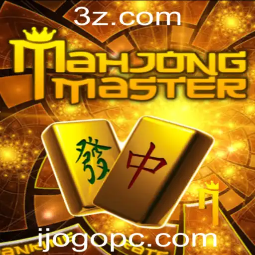 MahJongMaster: Descubra o Jogo Clássico de Estratégia