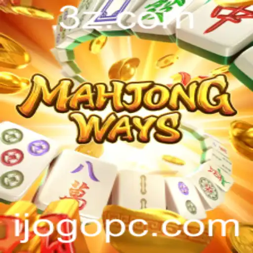 Descubra MahjongWays: O Clássico Jogo de Estratégia