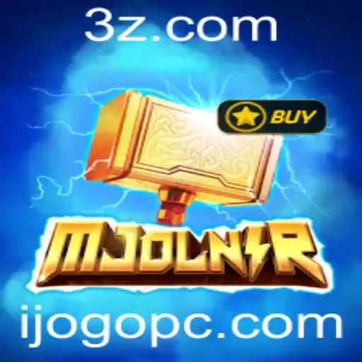 Descubra Mjolnir: O Novo Fenômeno em Jogos de Tabuleiro