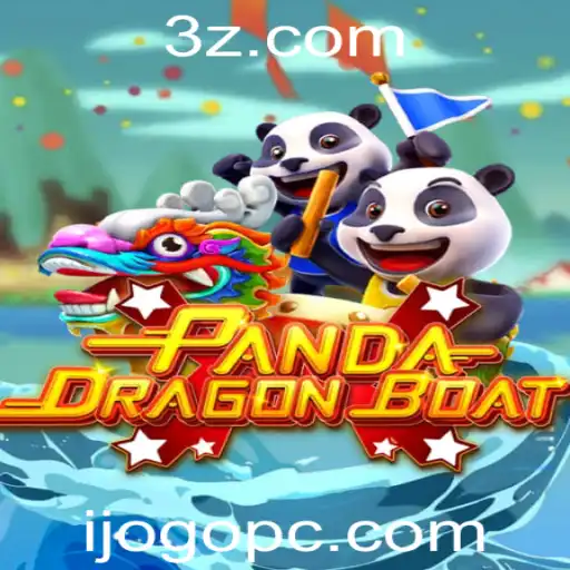 Descubra o Universo Aventureiro de PANDADRAGONBOAT