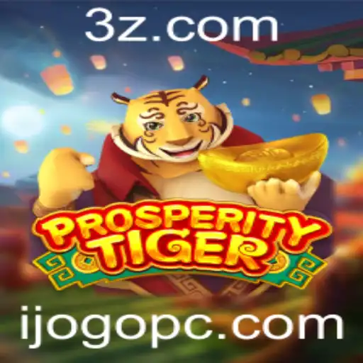 ProsperityTiger: Um Mergulho no Mundo de Oportunidades e Estratégias