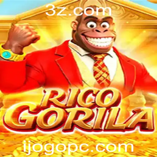 Explorando o Mundo de RicoGorila: Um Guia Completo para Ijogo