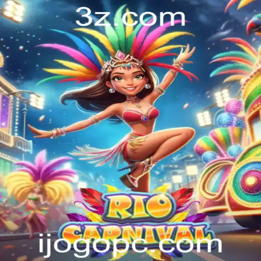 Descubra o Universo de 'RioCarnival' com a Palavra-chave 'Ijogo'