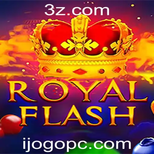 Descubra RoyalFlash: O Jogo que Une Estratégia e Diversão