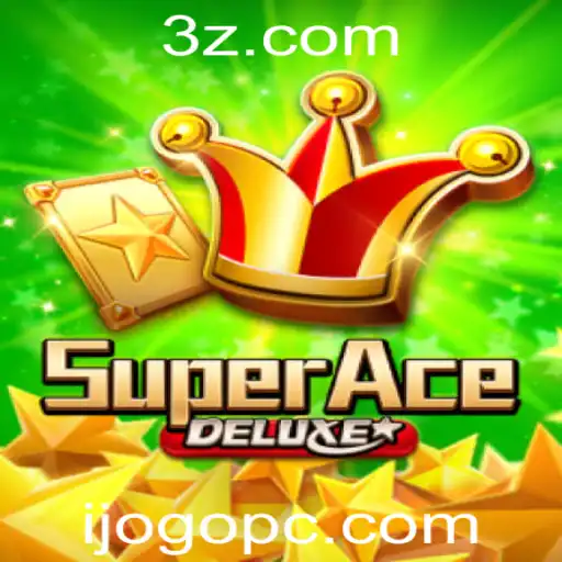 Descubra a Emoção do Jogo SuperAceDeluxe: A Nova Febre entre os Gamers