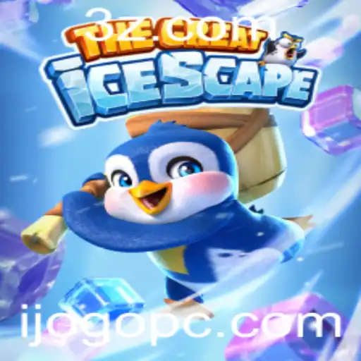 TheGreatIcescape: Mergulhe na Aventura Gelada