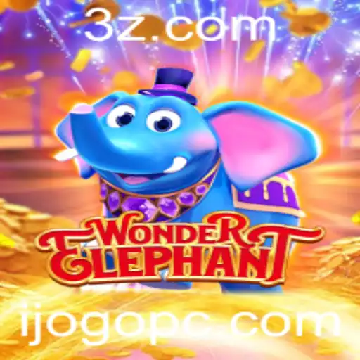 WonderElephant: Descubra as Regras do Novo Fenômeno do Ijogo