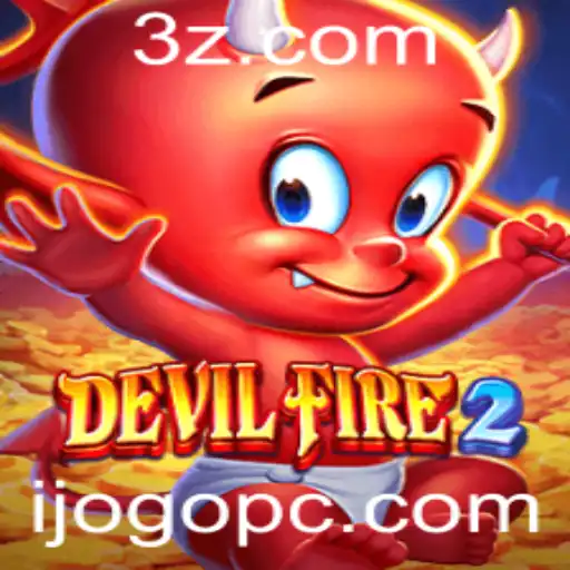 Explorando o Universo de DevilFire2: O Jogo que Está Redefinindo a Aventura