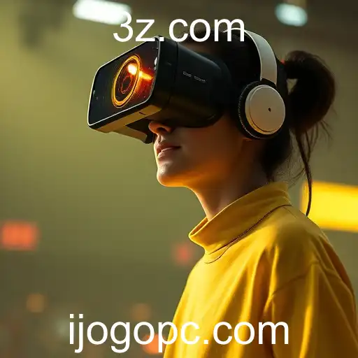 O Fervor dos Esports e o Novo Horizonte dos Jogos em 2025