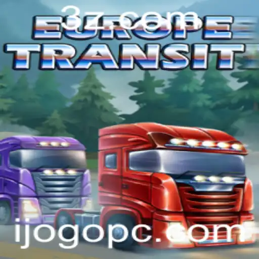 EuropeTransit: Desbravando o Novo Jogo de Estratégia