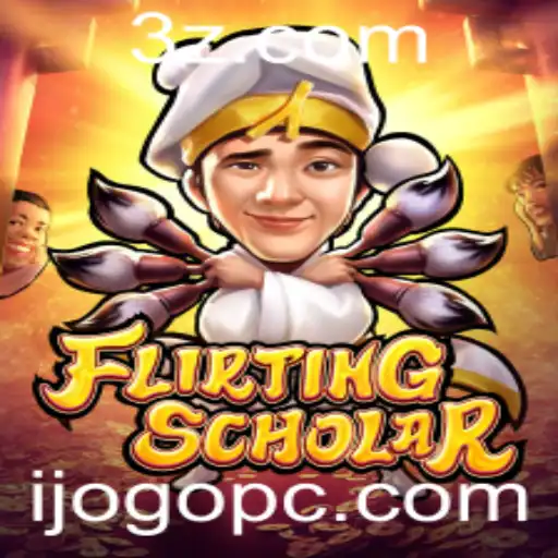 Descubra FlirtingScholar: O Fascinante Mundo do Jogo Ijogo