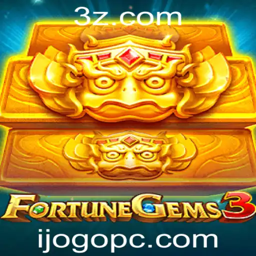 Descubra FortuneGems3: Um Novo Mundo de Aventuras no Ijogo