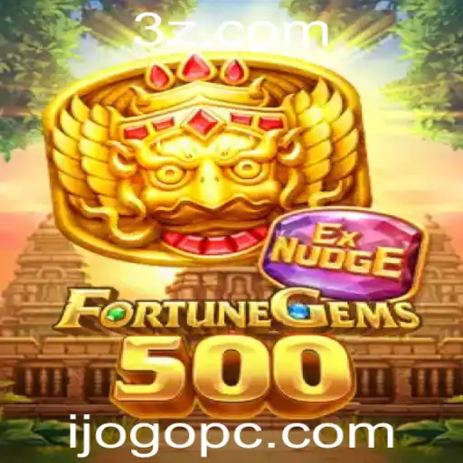 Descubra as Emoções e Aventuras do FortuneGems500