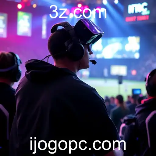 Tendências de Jogos em 2025 e o Impacto das Inovações Tecnológicas