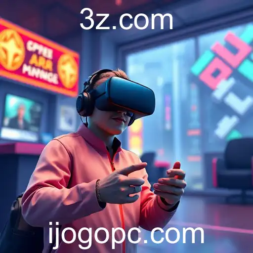 Novidades e Tendências no Mundo dos Jogos em 2025