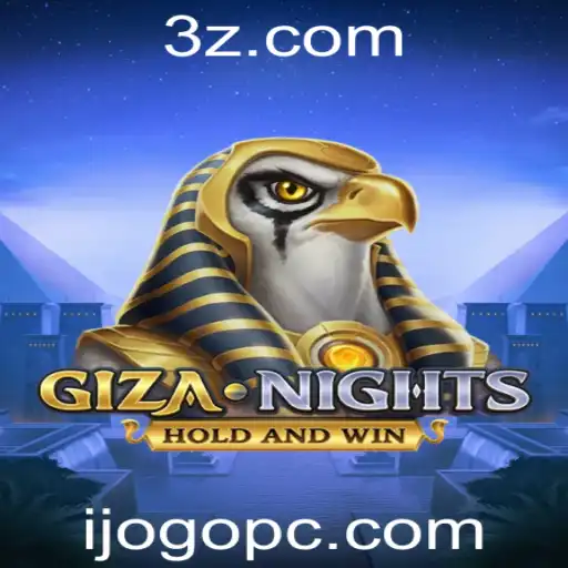 Descubra o Fascinante Mundo de GizaNights: O Novo Ijogo Sensação