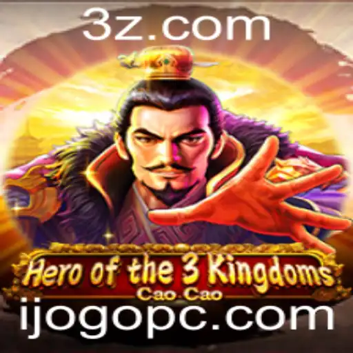 Explorando o Fascinante Mundo de Heroofthe3KingdomsCaoCao: O Jogo que Une Estratégia e História