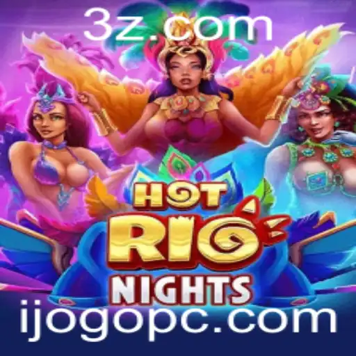 Explore o Vibrante Universo de HotRioNights: O Jogo de Aventura Exótico