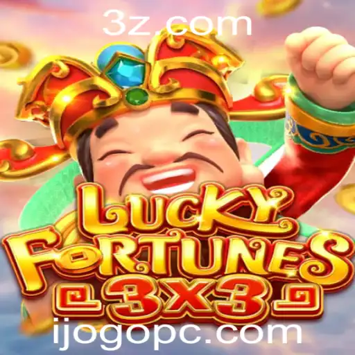 Explorando LUCKYFORTUNES3x3: Um Mundo de Aventuras e Estratégias