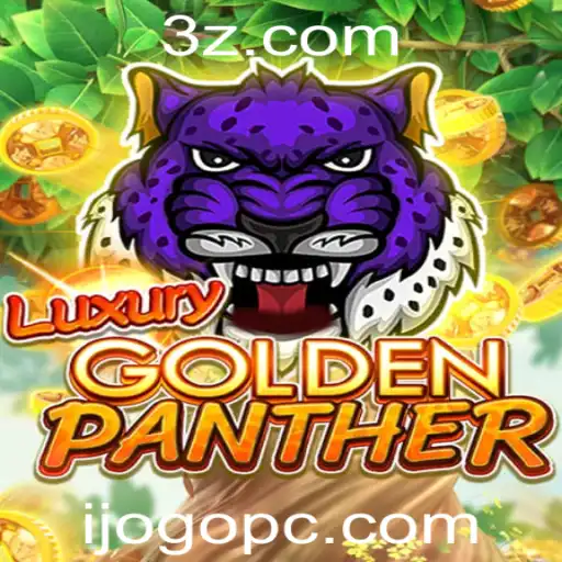 Explorando o Mundo de LUXURYGOLDENPANTHER: O Novo Jogo que Está Conquistando os Jogadores
