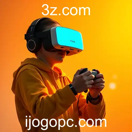 Novidades e Tendências no Mundo dos Jogos