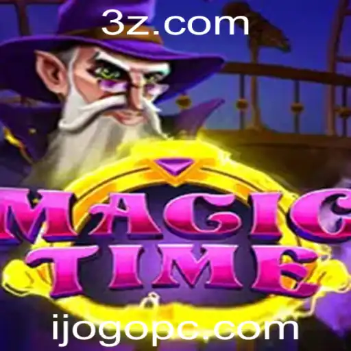 Explorando o Fascinante Mundo de MagicTime: Um Novo Fenômeno no Universo dos Jogos