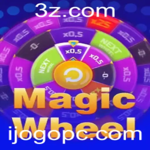 Descubra o Fascínio do Jogo 'MagicWheel'