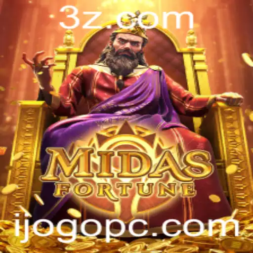 Descubra o Mundo do Jogo MidasFortune
