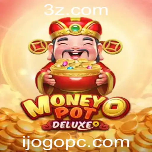Explore o Fascinante Mundo do MoneyPotDELUXE