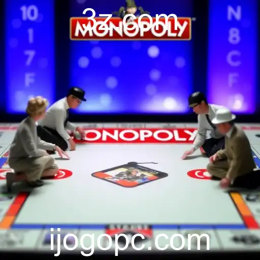Explorando o Fascinante Mundo do Monopoly e o Impacto do Ijogo