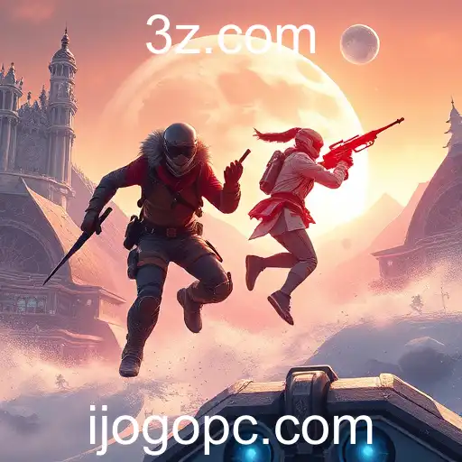 Avanços no Mundo dos Jogos em 2025