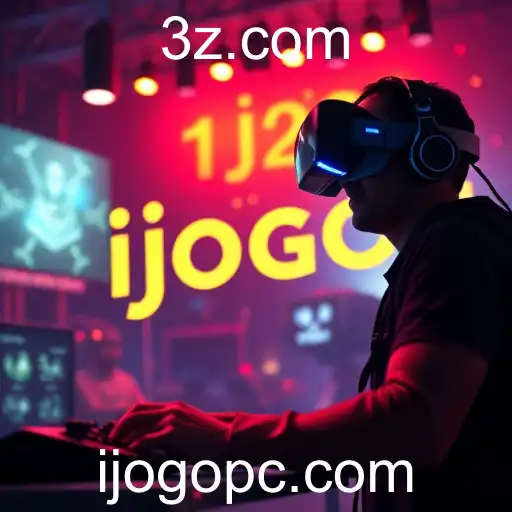 Inovações no Mundo dos Jogos em 2025