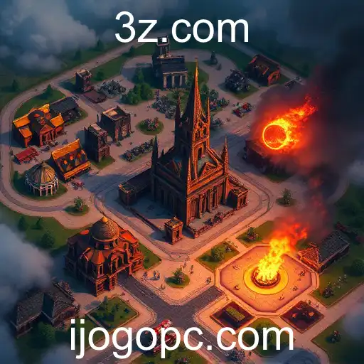 Revolução no Mundo dos Jogos: Ijogo Moldando o Futuro