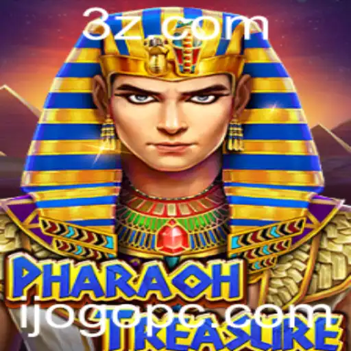 PharaohTreasure: Explorando o Mundo Antigo Através do Jogo