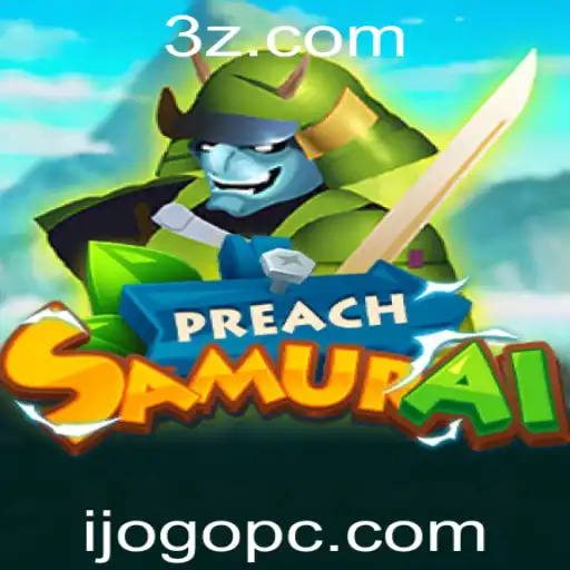 Explorando o Universo do Jogo PreachSamurai: Inovação e Estratégia