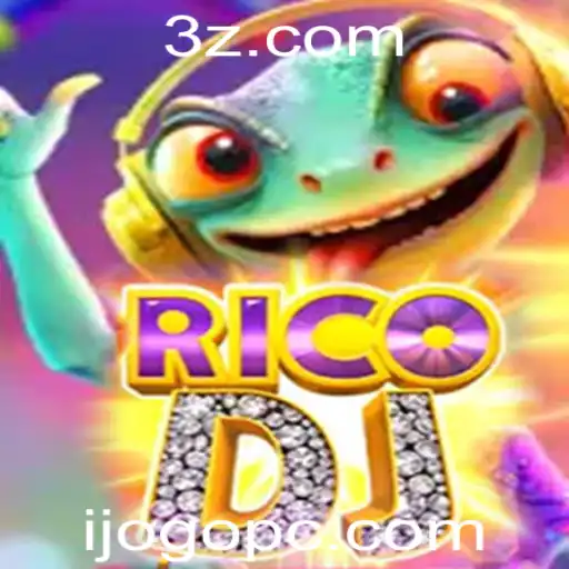 Descubra o Universo do Jogo RicoDJ: Ijogo