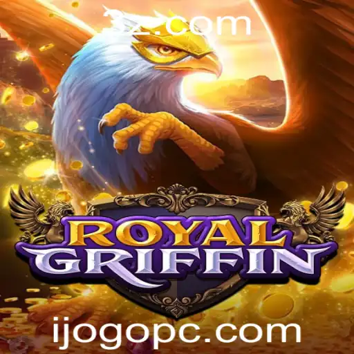 Descubra o Fascinante Mundo de RoyalGriffin: Um Jogo de Estratégia Épico