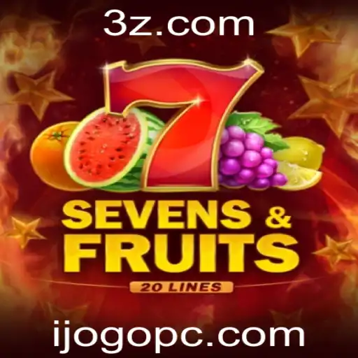 Explorando o Jogo Ijogo: SevensFruits20