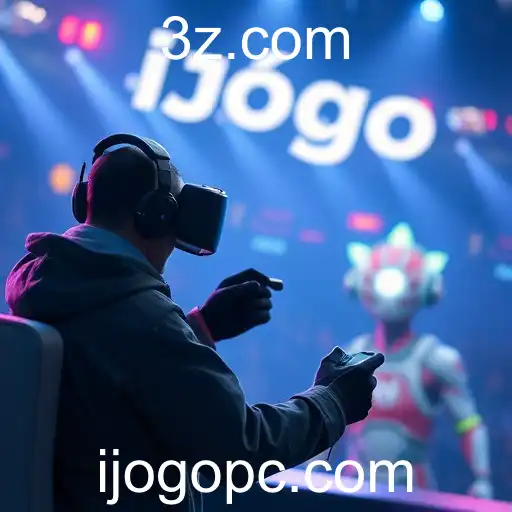 O Futuro dos Jogos em 2025