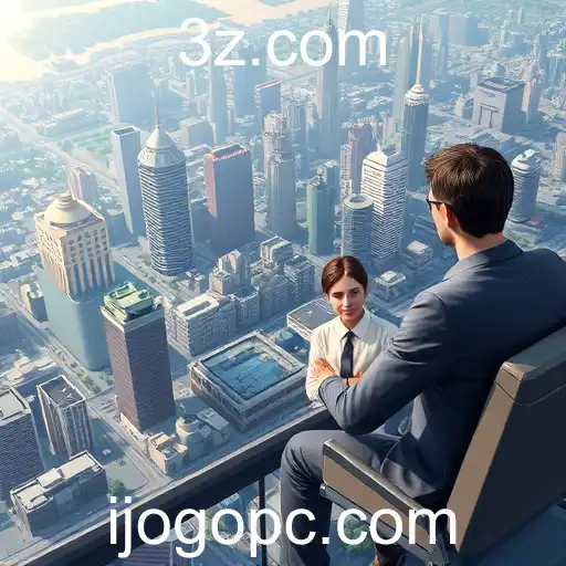 Nova Era para Plataformas de Jogos Online