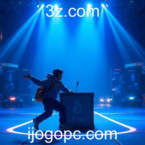 A Revolução dos Jogos em 2025